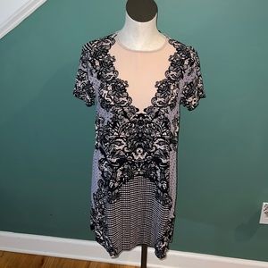 ❄️Express size‎ small dress